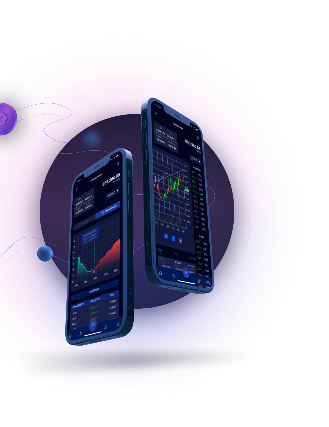 Nebula Wealth AI - COMMENCE YOUR JOURNEY WITH AN IMPRESSIVE PROFILE SETUP